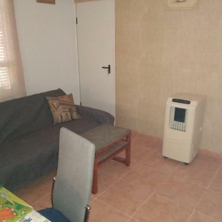 Апартаменти Cl Gravina 20 Грао-де-Кастельон Екстер'єр фото