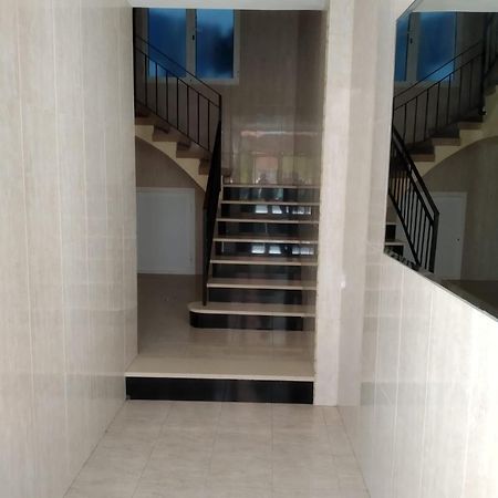 Апартаменти Cl Gravina 20 Грао-де-Кастельон Екстер'єр фото