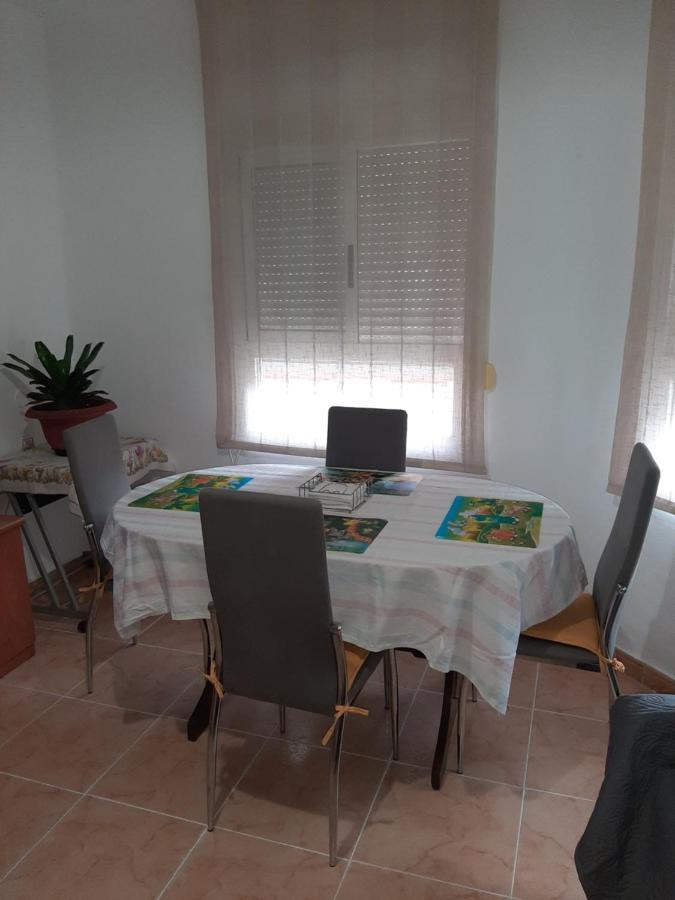 Апартаменти Cl Gravina 20 Грао-де-Кастельон Екстер'єр фото
