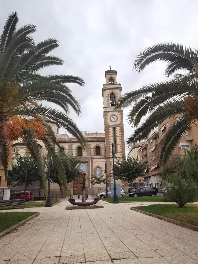 Апартаменти Cl Gravina 20 Грао-де-Кастельон Екстер'єр фото