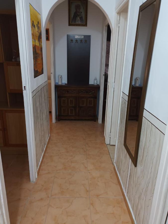 Апартаменти Cl Gravina 20 Грао-де-Кастельон Екстер'єр фото